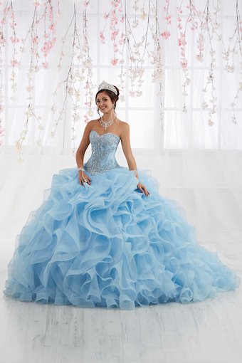 Quinceañera Collection by House of Wu Style #26916 #0 default thumbnail