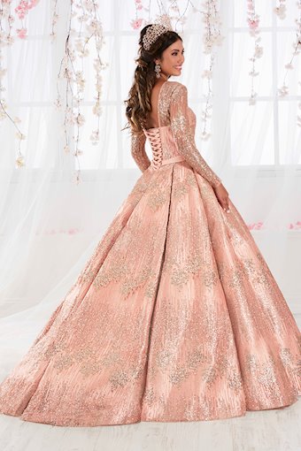 Quinceañera Collection by House of Wu Style #26917 #2 thumbnail