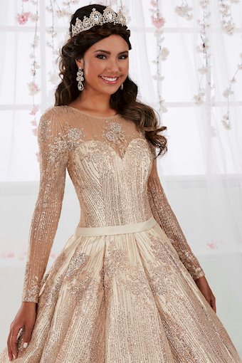 Quinceañera Collection by House of Wu Style #26917 #1 thumbnail