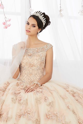 Quinceañera Collection by House of Wu Style #26918 #1 thumbnail