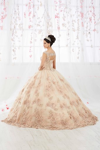 Quinceañera Collection by House of Wu Style #26918 #2 thumbnail