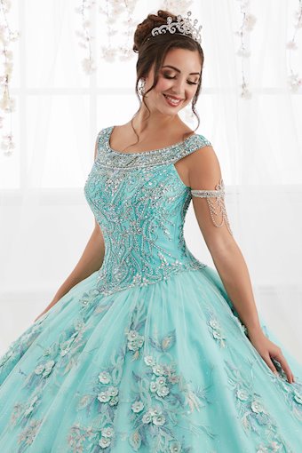 Quinceañera Collection by House of Wu Style #26918 #4 thumbnail