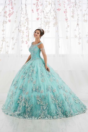 Quinceañera Collection by House of Wu Style #26918 #3 thumbnail