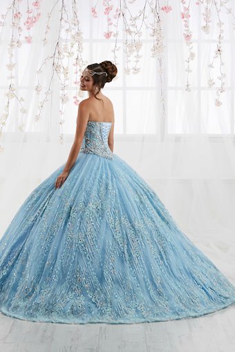 Quinceañera Collection by House of Wu Style #26920 #2 thumbnail