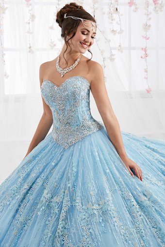 Quinceañera Collection by House of Wu Style #26920 #0 default thumbnail