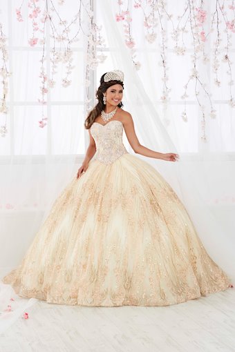 Quinceañera Collection by House of Wu Style #26920 #3 thumbnail