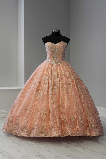 Quinceañera Collection by House of Wu Style #26920 #4 thumbnail