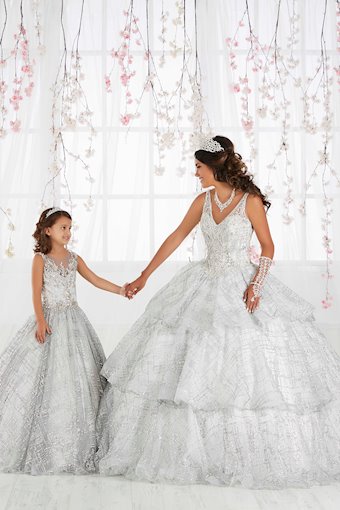 Quinceañera Collection by House of Wu Style No. 26921 #3 vertical thumbnail