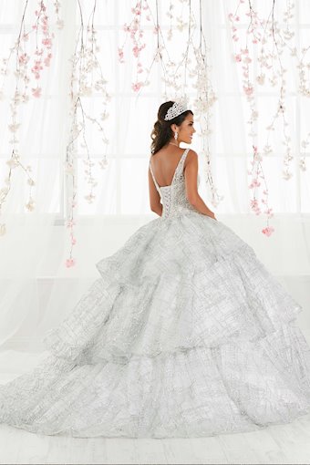 Quinceañera Collection by House of Wu Style No. 26921 #11 default backface vertical thumbnail