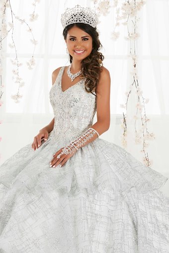 Quinceañera Collection by House of Wu Style No. 26921 #10 vertical thumbnail