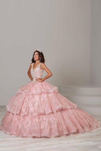 Quinceañera Collection by House of Wu Style #26921 #5 thumbnail