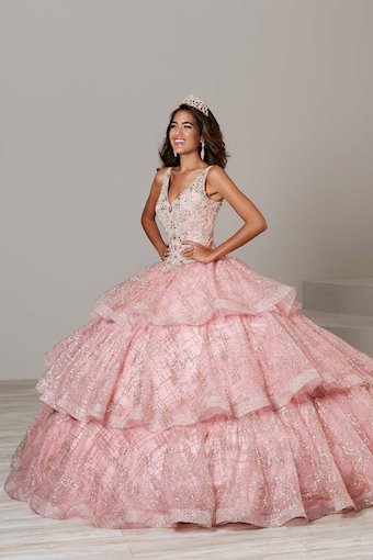 Quinceañera Collection by House of Wu Style No. 26921 #1 vertical thumbnail