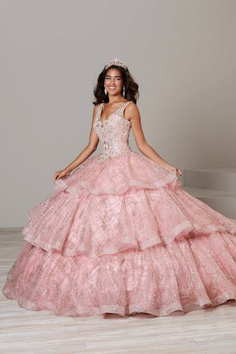 Quinceañera Collection by House of Wu Style #26921 #3 thumbnail