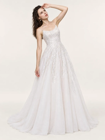 Happily Ever After Bridal Collection 3306 #1 frontface vertical thumbnail