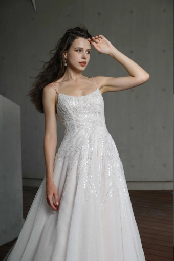 Happily Ever After Bridal Collection 3306 #0 default frontface vertical cropped thumbnail