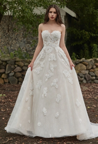 Happily Ever After Bridal Collection 3308 #0 default frontface vertical thumbnail