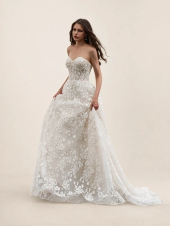 Happily Ever After Bridal Collection 3312 #1 frontface vertical thumbnail
