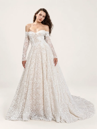 Happily Ever After Bridal Collection 3313 #1 frontface vertical thumbnail