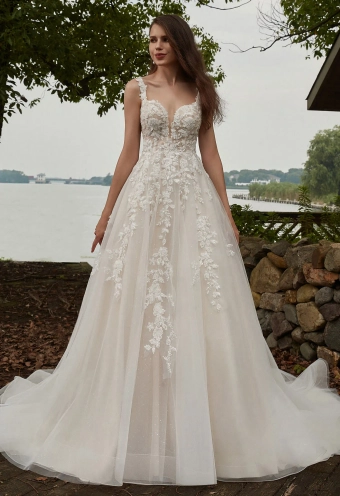 Happily Ever After Bridal Collection 3314 #0 default frontface vertical thumbnail