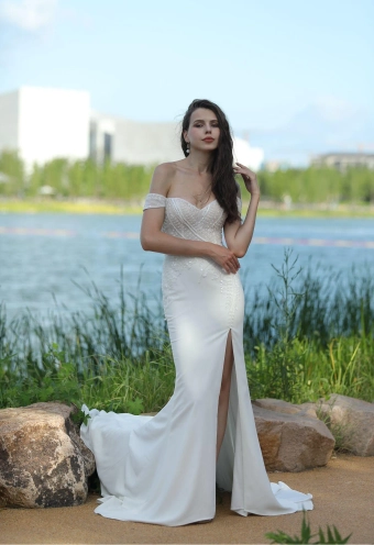 Happily Ever After Bridal Collection 3315 #0 default frontface vertical thumbnail
