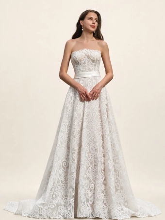 Happily Ever After Bridal Collection 3349 #1 frontface vertical thumbnail