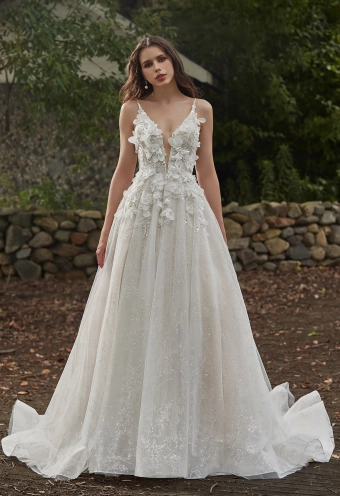 Happily Ever After Bridal Collection 3378 #0 default frontface vertical thumbnail