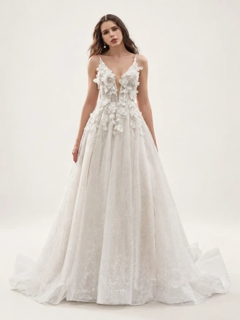 Happily Ever After Bridal Collection 3378 #1 frontface vertical thumbnail
