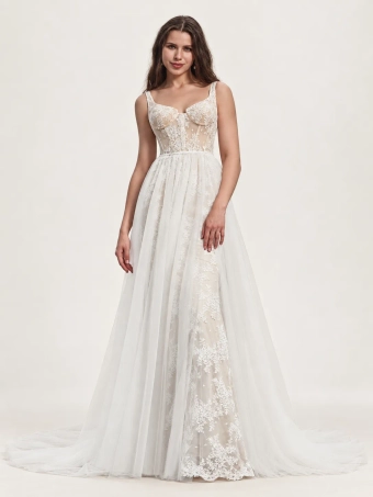 Happily Ever After Bridal Collection 3379 #1 frontface vertical thumbnail