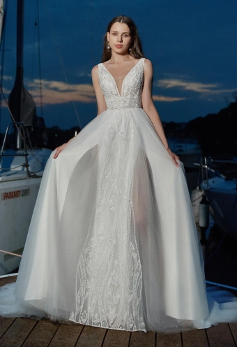 Happily Ever After Bridal Collection 3381 #0 default frontface vertical thumbnail