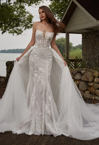 Happily Ever After Bridal Collection 3429 #0 default frontface vertical thumbnail