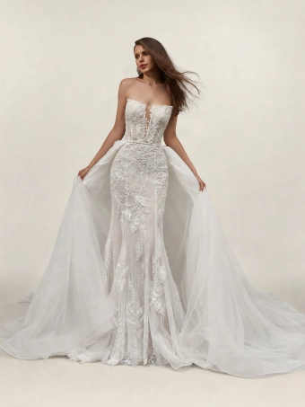 Happily Ever After Bridal Collection 3429 #1 frontface vertical thumbnail