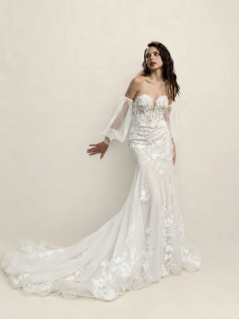 Happily Ever After Bridal Collection 3432 #1 frontface vertical thumbnail