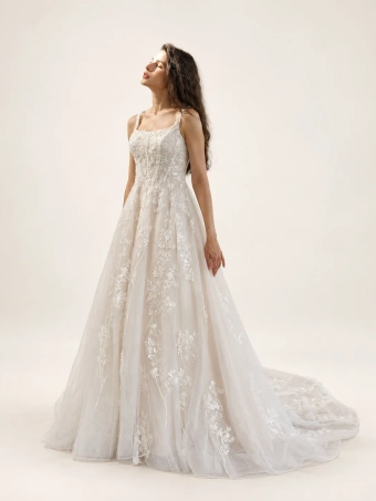 Happily Ever After Bridal Collection 3433 #1 frontface vertical thumbnail