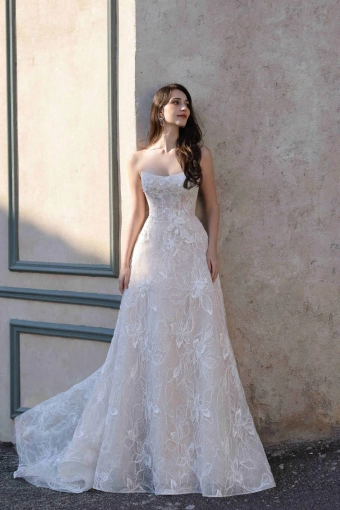 Happily Ever After Bridal Collection 3812 #0 default frontface vertical thumbnail