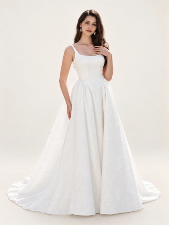 Happily Ever After Bridal Collection 3814 #1 frontface vertical thumbnail