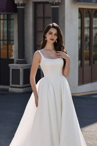 Happily Ever After Bridal Collection 3814 #0 default frontface vertical cropped thumbnail