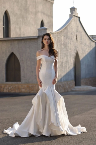 Happily Ever After Bridal Collection 3832 #0 default frontface vertical thumbnail