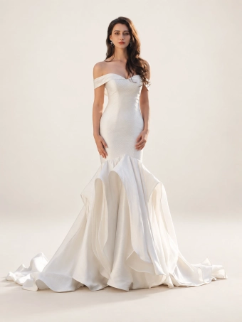 Happily Ever After Bridal Collection 3832 #1 frontface vertical thumbnail
