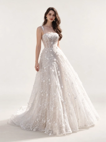 Happily Ever After Bridal Collection 3833 #1 frontface vertical thumbnail