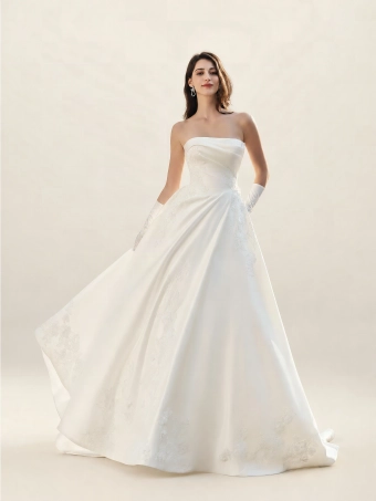 Happily Ever After Bridal Collection 3840 #1 frontface vertical thumbnail