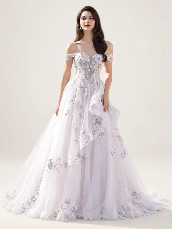 Happily Ever After Bridal Collection 3856 #1 frontface vertical thumbnail