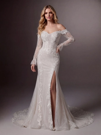 Happily Ever After Bridal Collection 3642 #0 default frontface vertical thumbnail