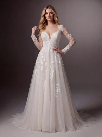 Happily Ever After Bridal Collection 3644 #0 default frontface vertical thumbnail