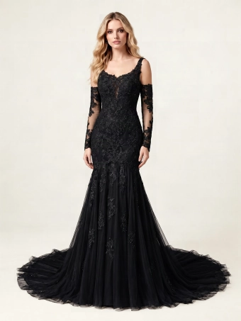 Happily Ever After Bridal Collection 3648 #1 frontface vertical thumbnail