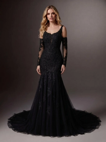 Happily Ever After Bridal Collection 3648 #0 default frontface vertical thumbnail