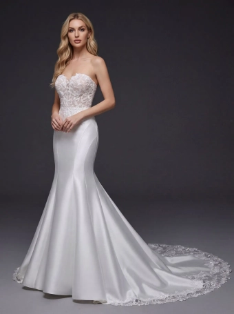 Happily Ever After Bridal Collection 3664 #0 default frontface vertical thumbnail