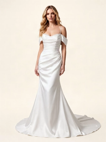 Happily Ever After Bridal Collection 3695 #1 frontface vertical thumbnail