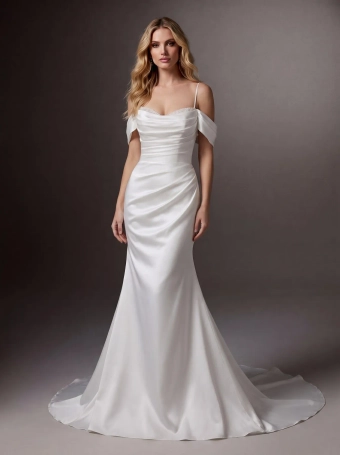 Happily Ever After Bridal Collection 3695 #0 default frontface vertical thumbnail