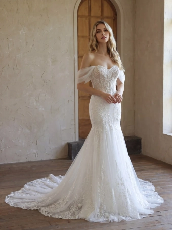 Happily Ever After Bridal Collection 3725 #0 default frontface vertical thumbnail