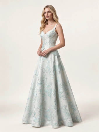 Happily Ever After Bridal Collection 3743 #1 frontface vertical thumbnail